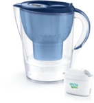 Wasserfilter-Kanne Marella XL blau (3,5l) inkl. 1 MAXTRA PRO All-in-1 Kartusche