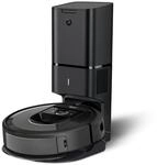 Roomba Combo i8+ Saugroboter mit Wischfunktion