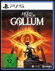 Der Herr der Ringe: Gollum PS5-Spiel