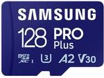PRO Plus microSDXC UHS-I Speicherkarte - 128 GB