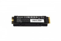 Vi7000 PCIe NVMe M.2 SSD 2TB, interne Gaming-Festplatte (49368)