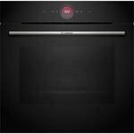 HBG7341B1 Serie 8 Einbaubackofen