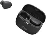 Tune Buds Schwarz In-Ear Kopfh&ouml;rer