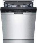 SN43ES14VE Unterbau-Geschirrsp&uuml;ler 60 cm