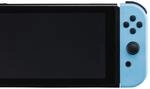 Schutzglas f&uuml;r Nintendo Switch, 2 St&uuml;ck (00054677)