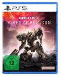 Armored Core VI - Fires of Rubicon (Day 1 Edition) PS5-Spiel