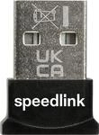 VIAS Nano USB Bluetooth 5.0 Adapter, schwarz