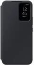 EF-ZA546CBEGWW Smart View Wallet Case f&uuml;r Galaxy A54 Black Handyh&uuml;lle
