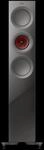 R7 Meta titan grey gloss St&uuml;ck Standlautsprecher