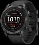 Garmin 010-02803-01, Garmin epix Pro (Gen 2) - Standard Edition | 47mm,