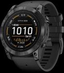 Garmin 010-02804-21, Garmin epix Pro (Gen 2) - Standard Edition | 51mm,