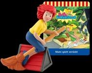 Bibi Blocksberg - Mami spielt verr&uuml;ckt H&ouml;rfigur