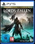 Lords of the Fallen (Deluxe Edition) PS5-Spiel