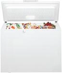 GTE ECO 222 C EX Gefriertruhe
