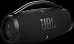 Boombox 3 WiFi schwarz Bluetooth-Lautsprecher