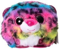 Puffies Dotty Leopard Kuscheltier