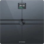 Body Comp schwarz Diagnosewaage