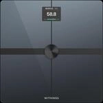 Personenwaage Body Smart Black