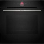 HBG7741B1 Serie 8 Einbaubackofen