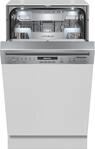 G 5940 SCi SL Edelstahl CleanSteel Einbau-Geschirrsp&uuml;ler integriert 45 cm