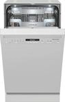G 5940 SCi SL Brilliantwei&szlig; Einbau-Geschirrsp&uuml;ler integriert 45 cm