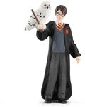 Harry Potter & Hedwig Spielfigur