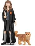Hermine Granger & Krummbein Spielfigur