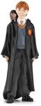 Ron Weasley & Kr&auml;tze Spielfigur