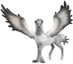 Seidenschnabel Spielfigur