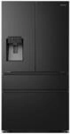 RF728N4SBFE Schwarz K&uuml;hl-Gefrier-Kombination