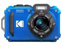 Pixpro WPZ2 blau Outdoor Kamera