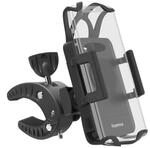 "Fahrrad-Handyhalterung ""Strong"", 360 Grad drehbar, univers. f&uuml;r Smartphones