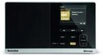 DAB+ Radio DIGITRADIO 215 Schlager Edition schwarz silber