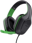 Gaming-Headset GXT 415 Zirox (24994), Xbox, Schwarz/Gr&uuml;n