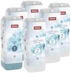 Set 6 UltraPhase Refresh Elixir Waschmittel