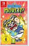 WarioWare: Move It! Nintendo Switch-Spiel