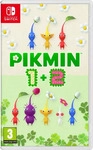 Nintendo 10011780, Pikmin 1 + 2 Nintendo Switch-Spiel