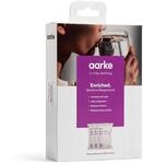 "Filtergranulat, 3er-Pack ""Enriched Filter"" Nachf&uuml;llbeutel, f&uuml;r Purifier