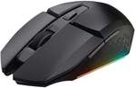 GXT 110 Felox, Schwarz