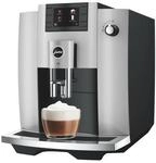 E6 Platin (ECS) Kaffeevollautomat