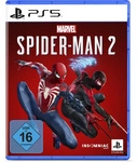 Marvel's Spider-Man 2 PS5-Spiel
