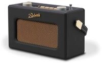 Revival Uno BT black DAB+ Radio