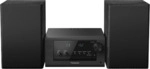 Stereoanlage SC-PM704EG-K schwarz
