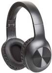 RB-HX220B Digital Wireless-Stereo-Kopfh&ouml;rer schwarz