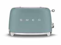 TSF01EGMEU Emerald Green Toaster