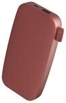 Powerbank 12000mAh USB-C, Ultra Fast Charge & 20W PD, Safarie Red (00215336)