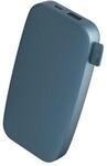Powerbank 12000mAh USB-C, Ultra Fast Charge & 20W PD, Dive Blue (00215335)