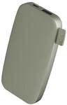 Powerbank 6000mAh mit USB-C, Fast Charge, Dried Green (00215134)
