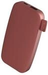 Powerbank 6000mAh mit USB-C, Fast Charge, Safari Red (00215328)