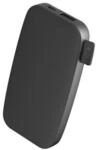 Powerbank 6000mAh mit USB-C, Fast Charge, Storm Grey (00215329)